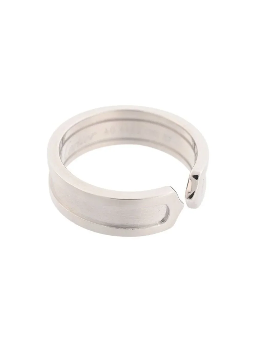 Cartier Ring C2